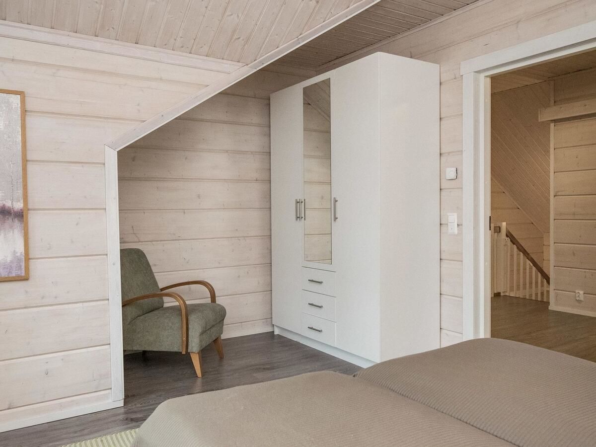 Дома для отпуска Holiday Home Villa puronotko Пертунмаа-13