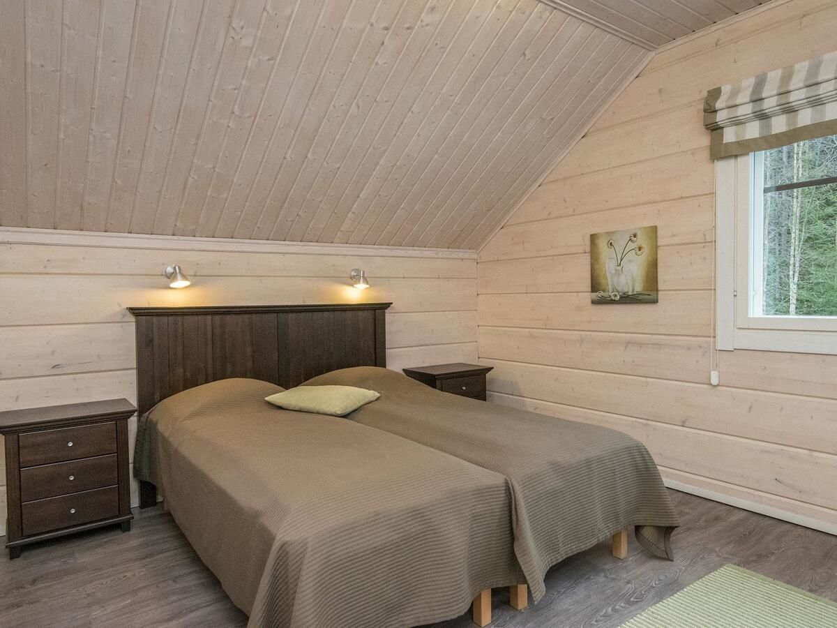 Дома для отпуска Holiday Home Villa puronotko Пертунмаа-14