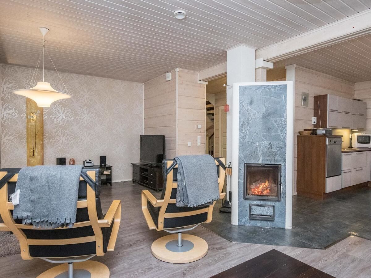 Дома для отпуска Holiday Home Villa puronotko Пертунмаа-15