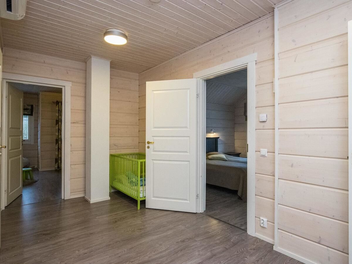 Дома для отпуска Holiday Home Villa puronotko Пертунмаа-16