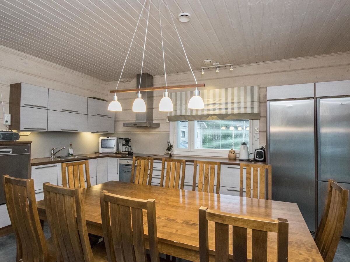 Дома для отпуска Holiday Home Villa puronotko Пертунмаа
