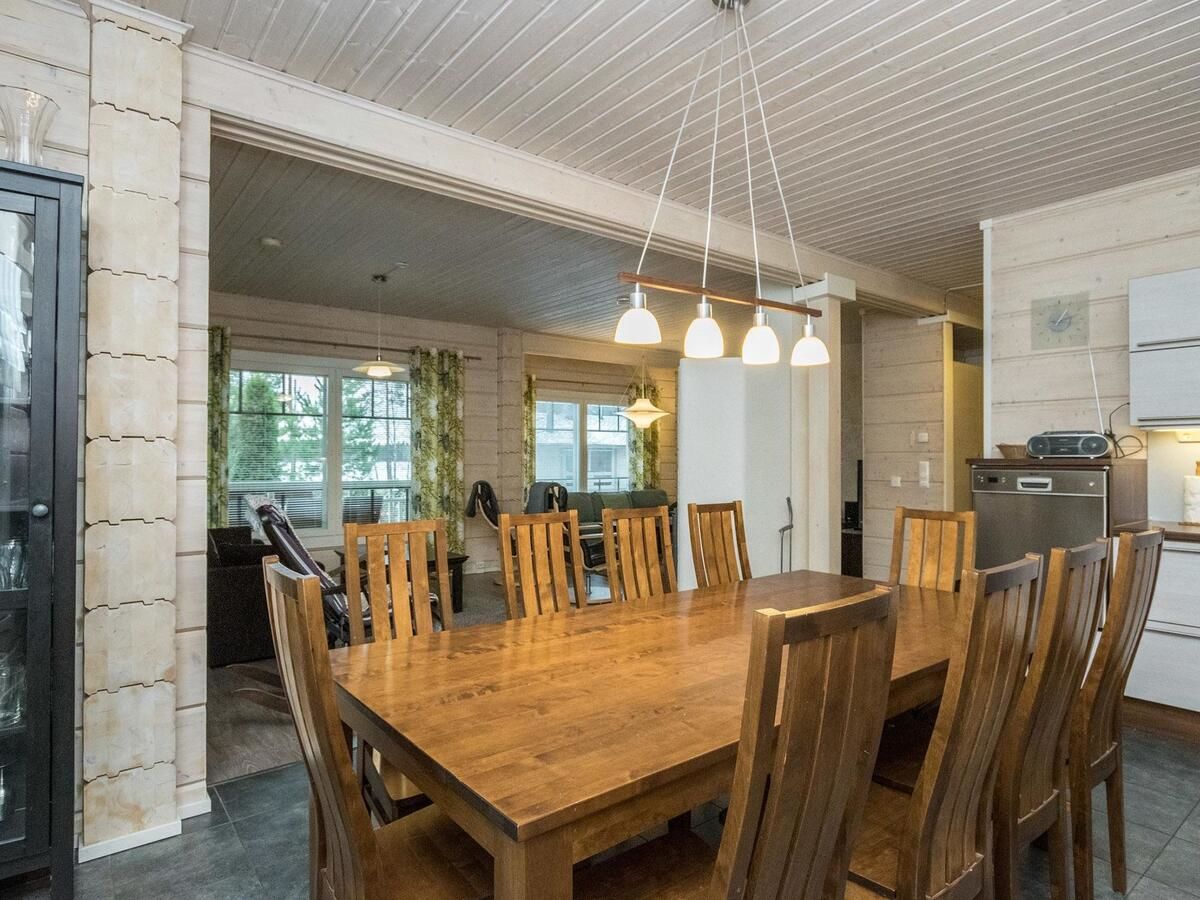 Дома для отпуска Holiday Home Villa puronotko Пертунмаа-22