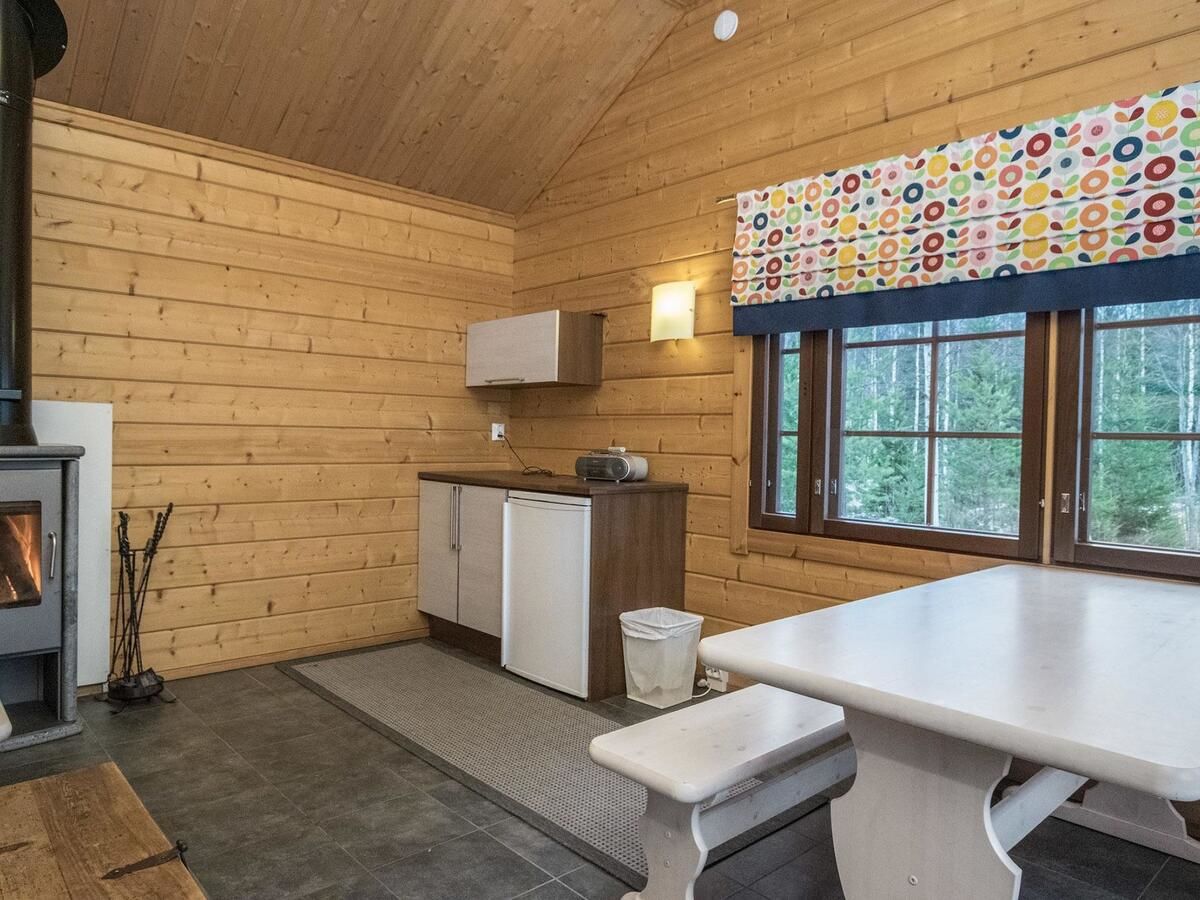 Дома для отпуска Holiday Home Villa puronotko Пертунмаа-25