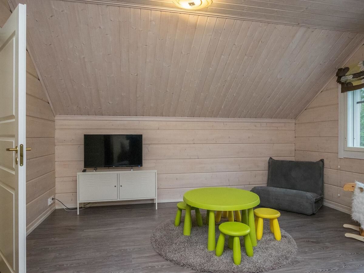 Дома для отпуска Holiday Home Villa puronotko Пертунмаа