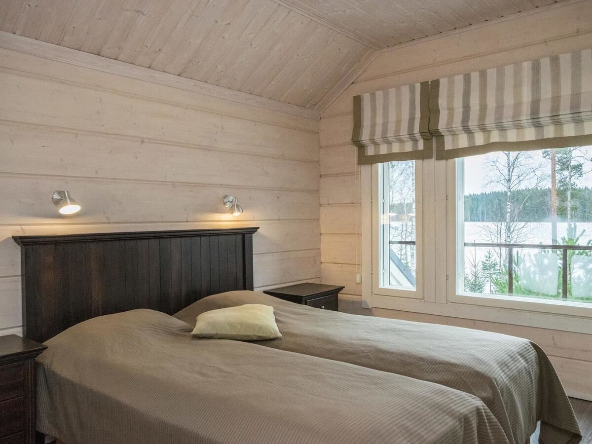 Дома для отпуска Holiday Home Villa puronotko Пертунмаа-27