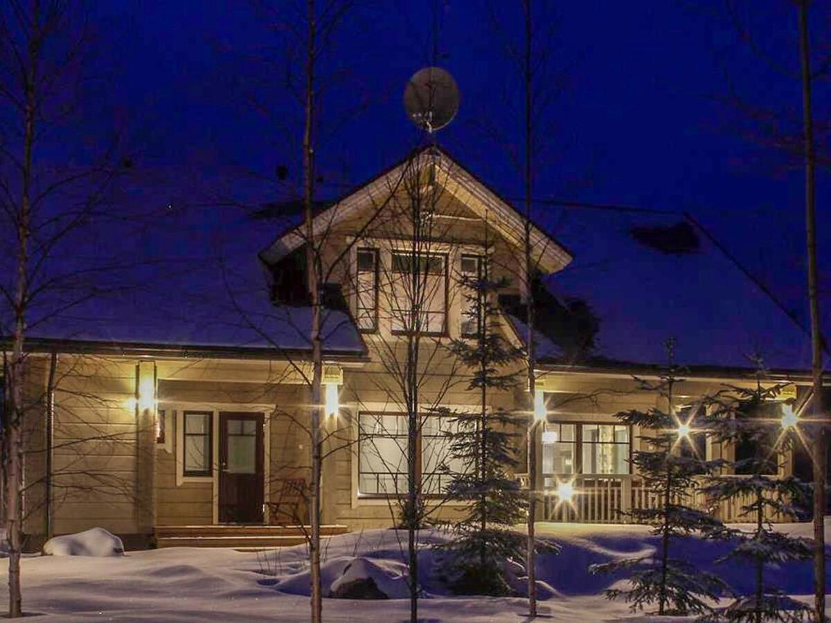 Дома для отпуска Holiday Home Villa puronotko Пертунмаа-28