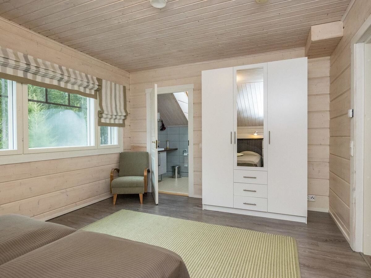 Дома для отпуска Holiday Home Villa puronotko Пертунмаа