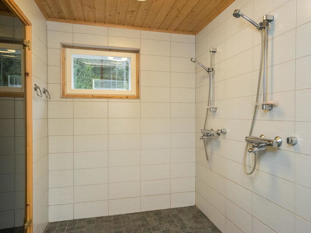 Дома для отпуска Holiday Home Villa puronotko Пертунмаа-34