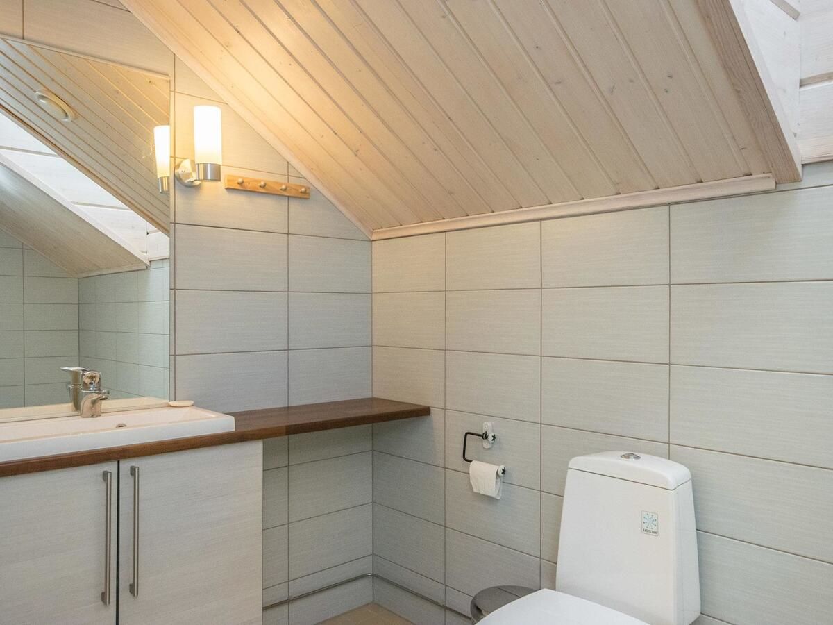 Дома для отпуска Holiday Home Villa puronotko Пертунмаа-35
