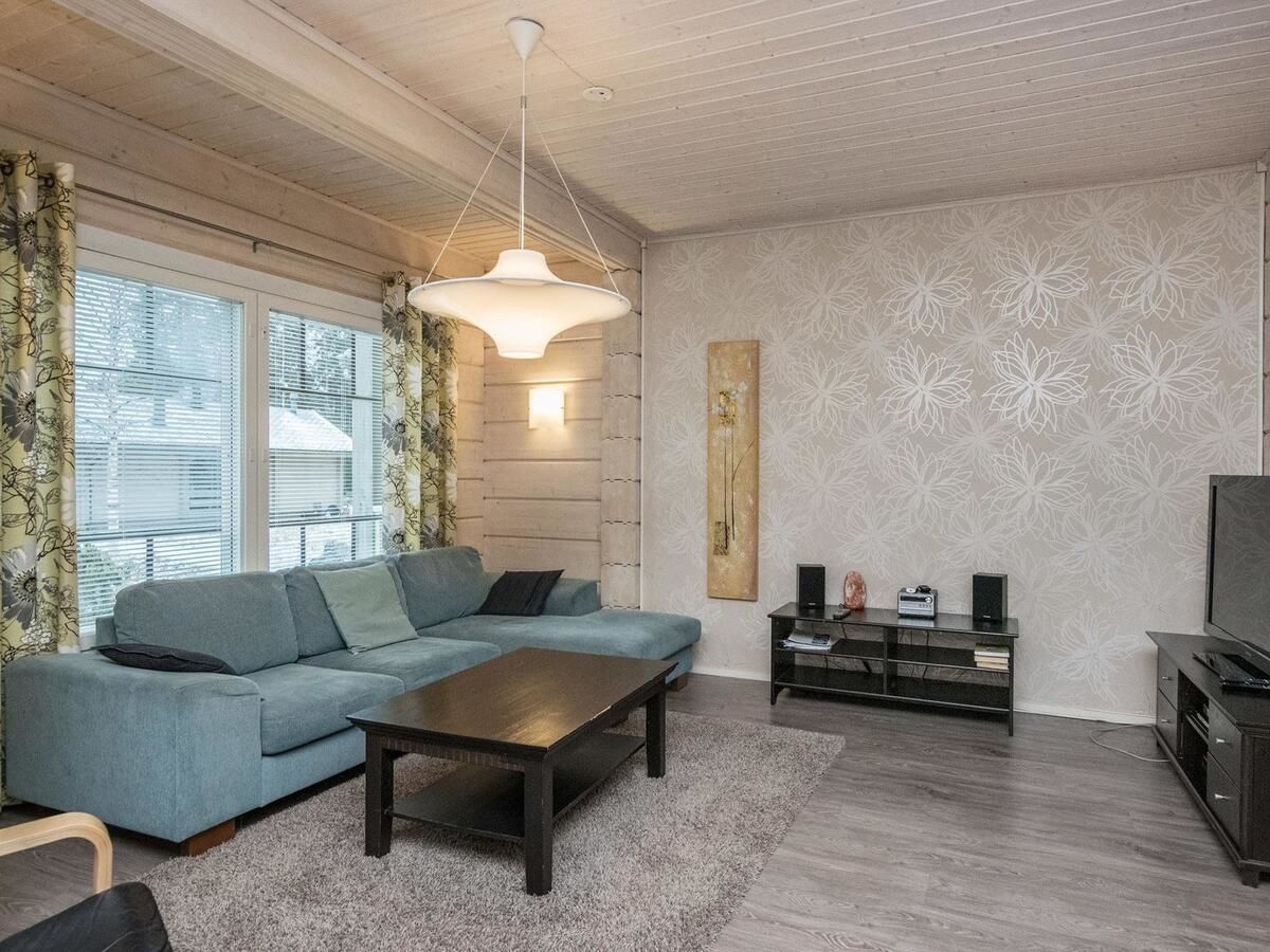 Дома для отпуска Holiday Home Villa puronotko Пертунмаа-37