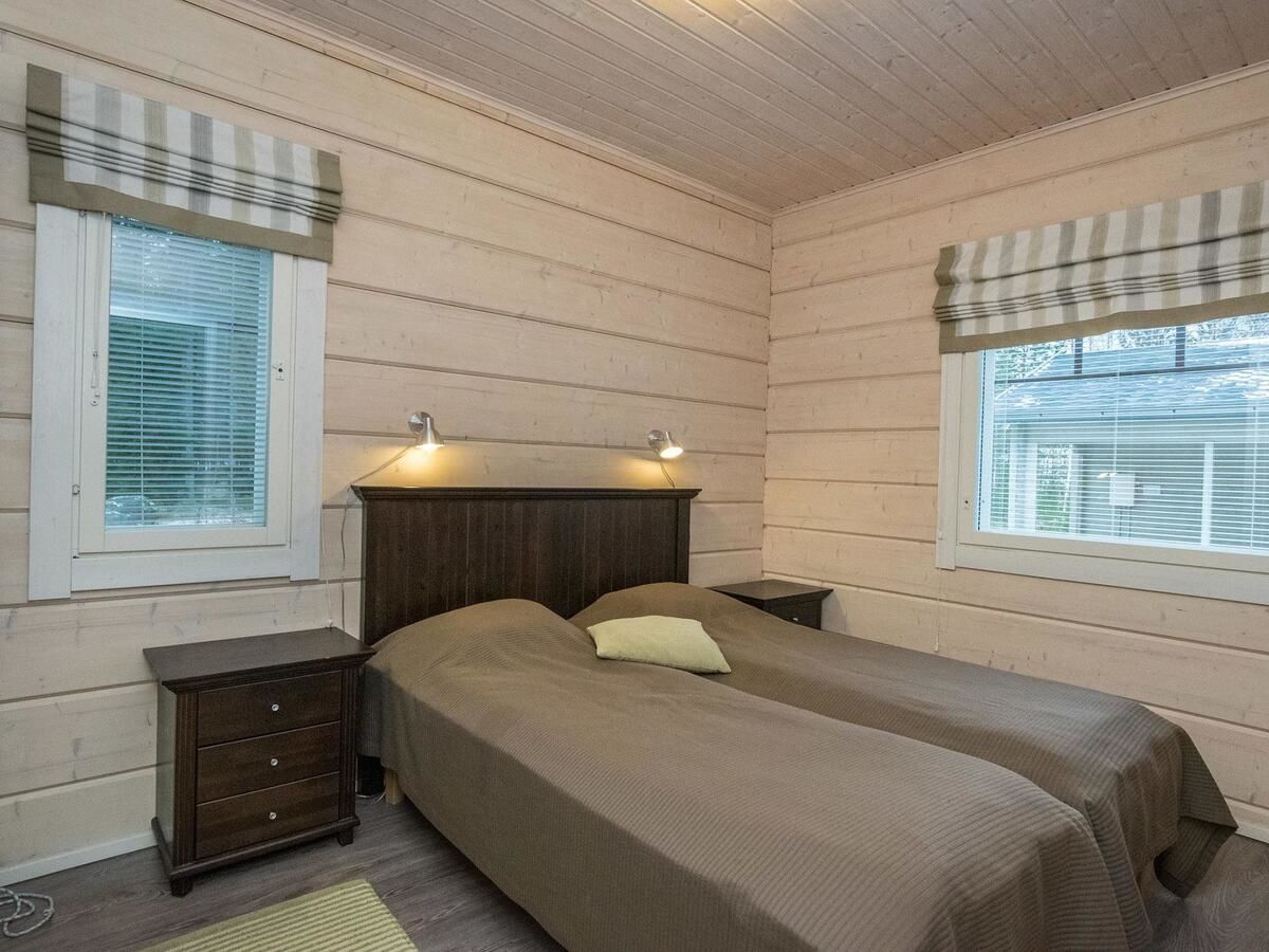 Дома для отпуска Holiday Home Villa puronotko Пертунмаа