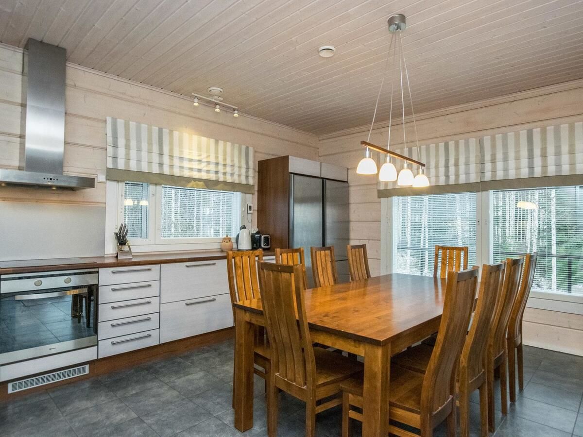Дома для отпуска Holiday Home Villa puronotko Пертунмаа-39