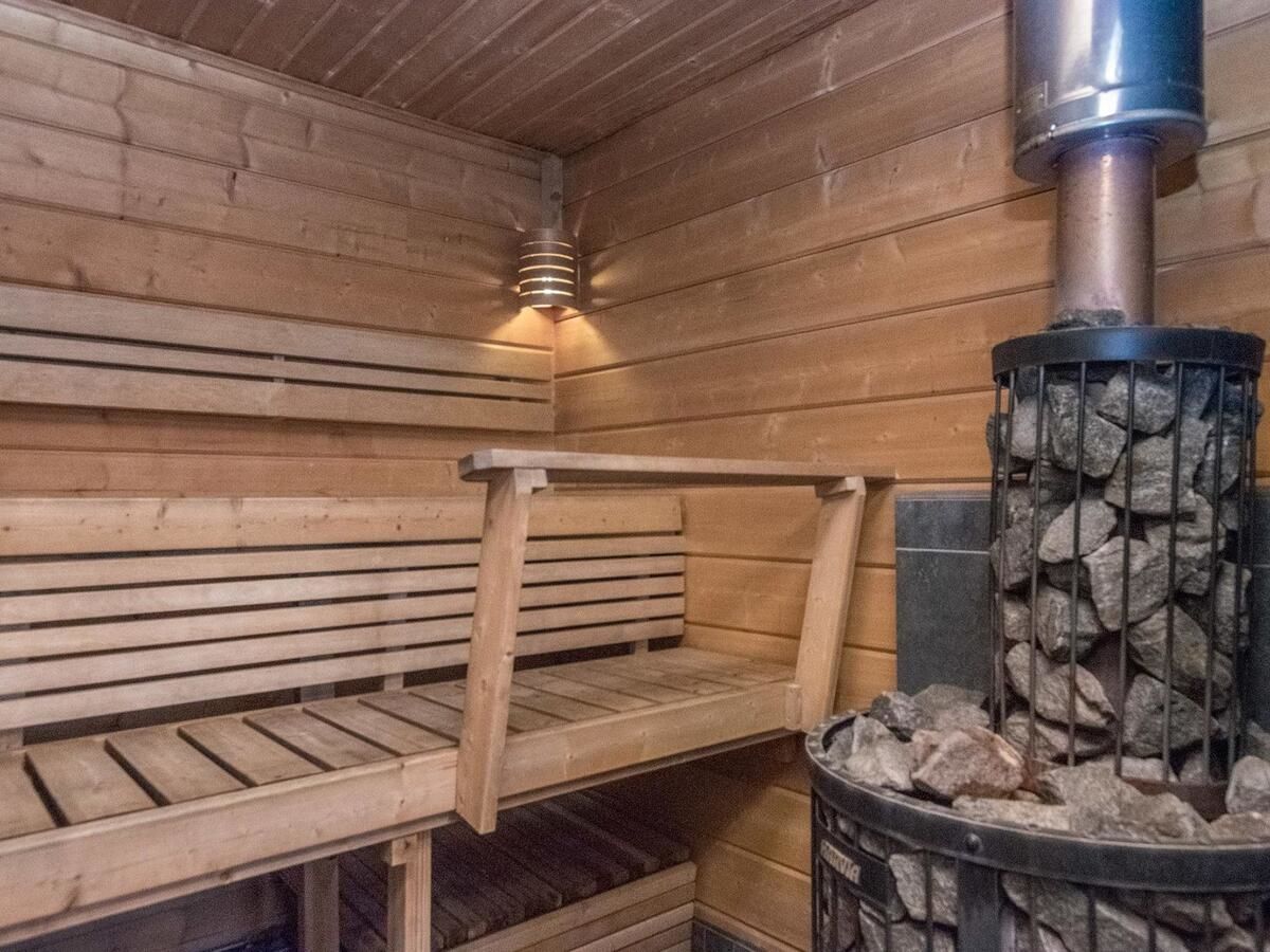 Дома для отпуска Holiday Home Villa puronotko Пертунмаа-43