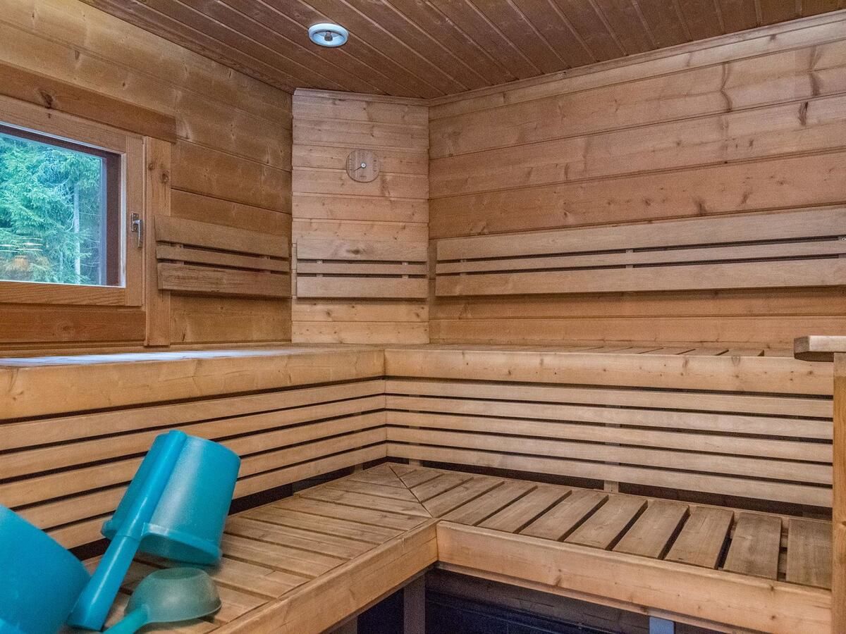 Дома для отпуска Holiday Home Villa puronotko Пертунмаа-44