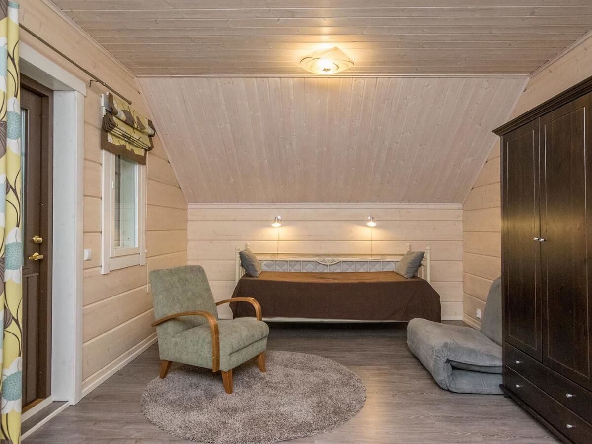 Дома для отпуска Holiday Home Villa puronotko Пертунмаа-45
