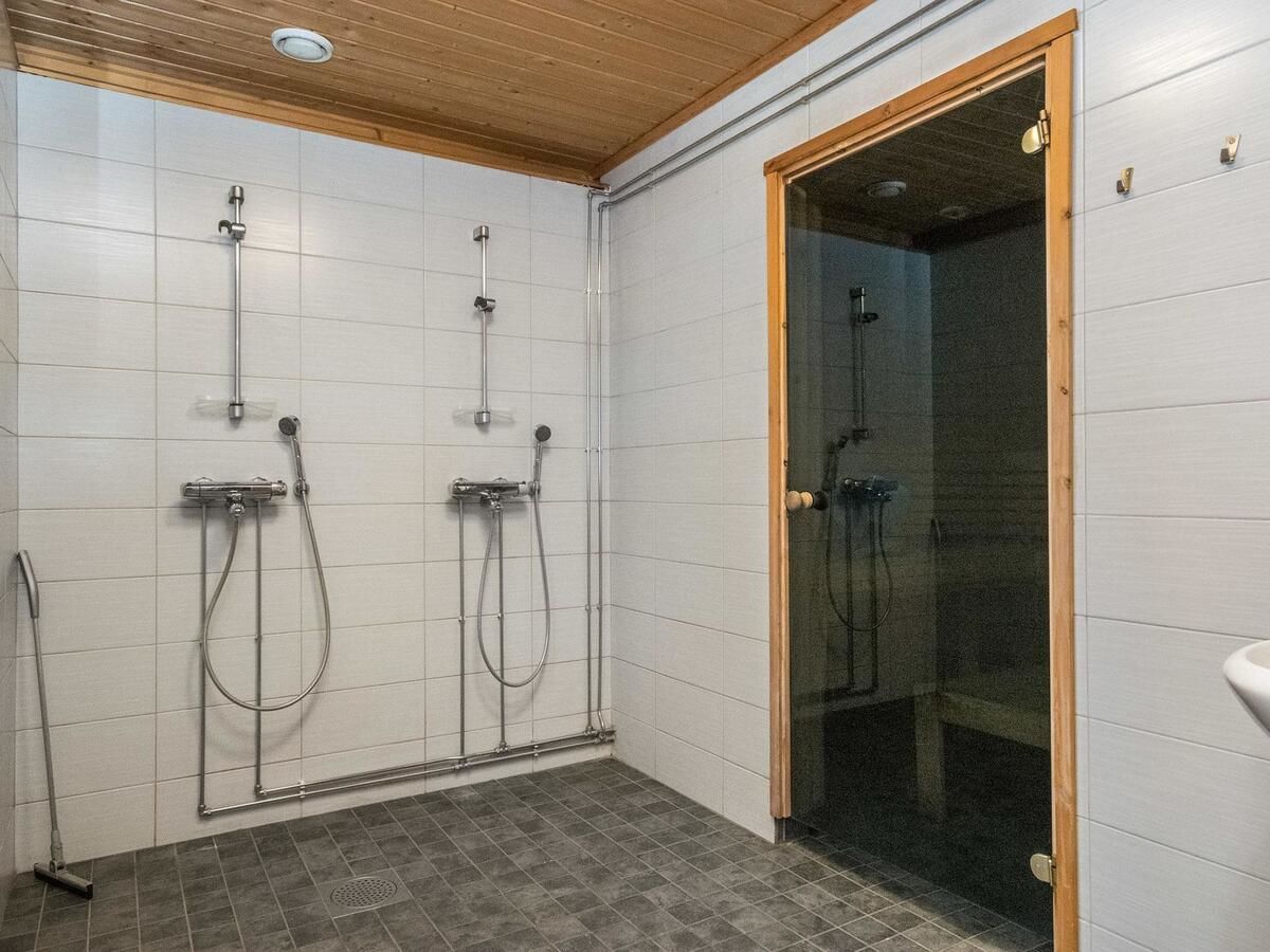 Дома для отпуска Holiday Home Villa puronotko Пертунмаа-47