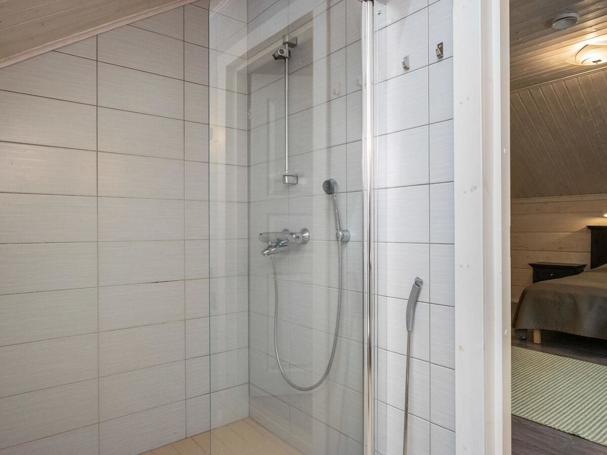Дома для отпуска Holiday Home Villa puronotko Пертунмаа-11