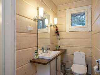 Дома для отпуска Holiday Home Villa puronotko Пертунмаа-1