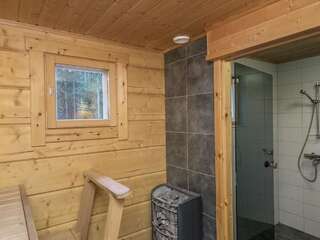 Дома для отпуска Holiday Home Villa puronotko Пертунмаа-2