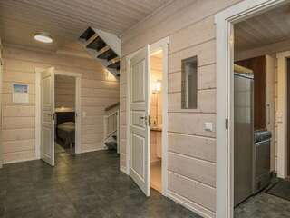 Дома для отпуска Holiday Home Villa puronotko Пертунмаа-3