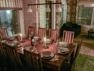 Дома для отпуска Holiday Home Villa puronotko Пертунмаа-4