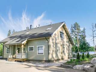 Дома для отпуска Holiday Home Villa puronotko Пертунмаа-5